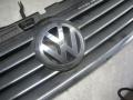 решетка радиатора Volkswagen Passat B5 [рестайлинг] 2002, 1.9 л., дизель, МКПП, универсал - фото №5