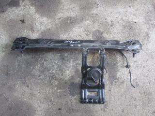 передняя панель крепления облицовки (телевизор) Mercedes-Benz CLK-Класс W208/A208 [рестайлинг] 2002, 2.7 л., дизель, АКПП, купе