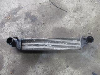 интеркулер Mercedes-Benz CLK-Класс W208/A208 [рестайлинг] 2002, 2.7 л., дизель, АКПП, купе, A2035000600