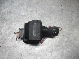 замок зажигания Mercedes-Benz CLK-Класс W208/A208 [рестайлинг] 2002, 2.7 л., дизель, АКПП, купе, 2095450508