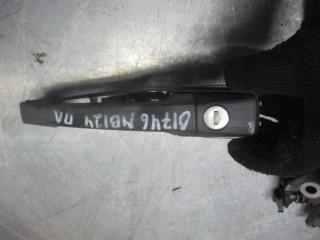 ручка наружная Mercedes-Benz W124 1 поколение 1987, 2.0 л., бензин, АКПП, седан