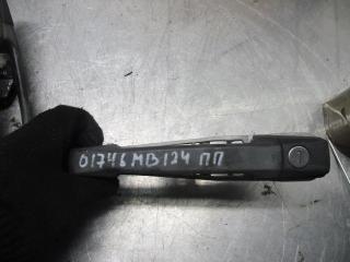 ручка наружная Mercedes-Benz W124 1 поколение 1987, 2.0 л., бензин, АКПП, седан