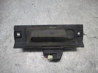 ручка крышки багажника Peugeot 206 1 поколение 1998, 1.1 л., бензин, МКПП, хетчбэк 5 дв., N0500054