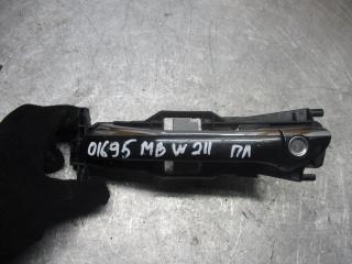 ручка наружная Mercedes-Benz E-Класс W211/S211 2003, 2.7 л., дизель, АКПП, седан