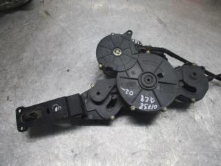 механизм сдвижной двери Citroen C8 1 поколение 2005, 2.2 л., дизель, МКПП, минивэн, 16835875