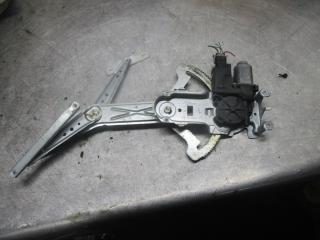 стеклоподъемник электрический передний правый Opel Meriva 1 поколение (A) 2005, 1.8 л., бензин, МКПП, минивэн, 13222288