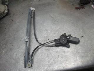 стеклоподъемник электрический передний правый Fiat Ulysse 1 поколение 1997, 2.0 л., бензин, МКПП, минивэн