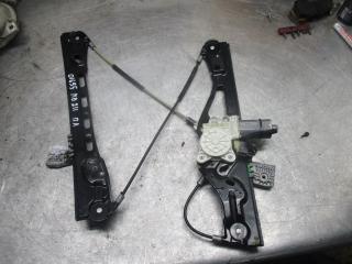 стеклоподъемник передний левый Mercedes-Benz E-Класс W211/S211 2003, 2.7 л., дизель, АКПП, седан, A2117200146