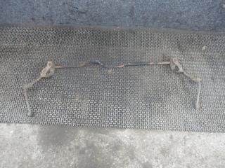 стабилизатор подвески (поперечной устойчивости) Mercedes-Benz CLK-Класс W208/A208 [рестайлинг] 2002, 2.7 л., дизель, АКПП, купе