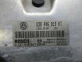 блок управления двигателем Skoda Fabia 1 поколение (6Y) [рестайлинг] 2004, 1.9 л., дизель, МКПП, универсал, 038906019HT, 0281010947 - фото №4