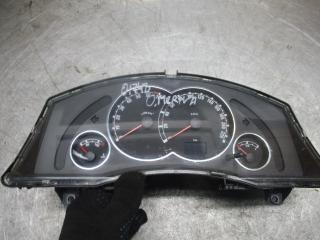 щиток приборов (приборная панель) Opel Meriva 1 поколение (A) 2005, 1.8 л., бензин, МКПП, минивэн, 13214771LP