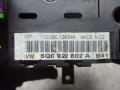 щиток приборов (приборная панель) Volkswagen Polo 4 поколение 2004, 1.2 л., бензин, МКПП, хетчбэк 5 дв., 6Q0920802A - фото №2