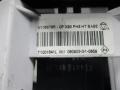 блок управления печки / климат-контроля Dacia Sandero 1 поколение 2009, 1.4 л., бензин, МКПП, хетчбэк 5 дв., N106276R - фото №2