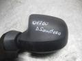 зеркало наружное левое Dacia Sandero 1 поколение 2009, 1.4 л., бензин, МКПП, хетчбэк 5 дв. - фото №4