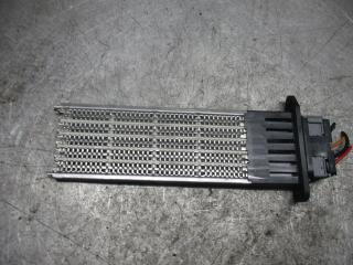 радиатор отопителя (печки) IVECO Daily 6 поколение 2018, 2.3 л., дизель, АКПП, фургон, A52103100