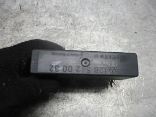 блок управления светом Mercedes-Benz W124 1 поколение 1987, 2.0 л., бензин, АКПП, седан, 1265420032