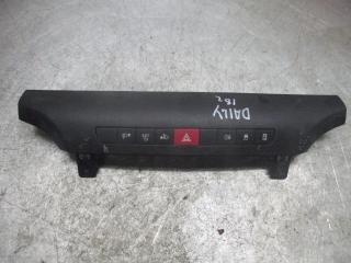 кнопка аварийной сигнализации IVECO Daily 5 поколение 2014, 2.3 л., дизель, микроавтобус, 5801655080