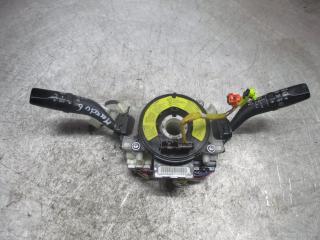 переключатель подрулевой (стрекоза) Mazda 6 GG [рестайлинг] 2005, 2.0 л., дизель, МКПП, универсал