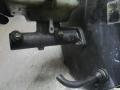 вакуумный усилитель тормозов Mercedes-Benz Sprinter 1 поколение (W901-905) [рестайлинг] 2002, 2.2 л., дизель, МКПП, микроавтобус, A0004309508 - фото №2