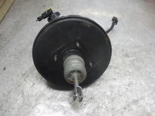 вакуумный усилитель тормозов Dacia Sandero 1 поколение 2009, 1.4 л., бензин, МКПП, хетчбэк 5 дв., 8200941229