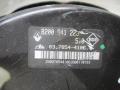 вакуумный усилитель тормозов Dacia Sandero 1 поколение 2009, 1.4 л., бензин, МКПП, хетчбэк 5 дв., 8200941229 - фото №2