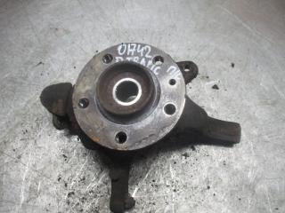 ступица передняя левая Renault Trafic 2 поколение [рестайлинг] 2010, 2.0 л., дизель, МКПП, микроавтобус