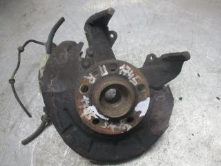 ступица передняя правая Skoda Fabia 1 поколение (6Y) [рестайлинг] 2004, 1.9 л., дизель, МКПП, универсал