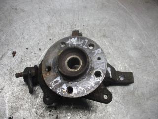 ступица передняя правая Renault Trafic 2 поколение [рестайлинг] 2010, 2.0 л., дизель, МКПП, микроавтобус