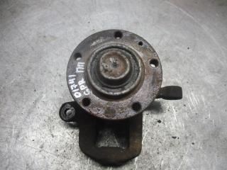 ступица передняя правая Mercedes-Benz Sprinter 1 поколение (W901-905) [рестайлинг] 2002, 2.2 л., дизель, МКПП, микроавтобус