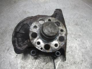 ступица передняя правая Mercedes-Benz CLK-Класс W208/A208 [рестайлинг] 2002, 2.7 л., дизель, АКПП, купе