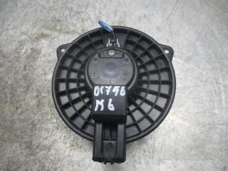 моторчик печки Mazda 6 GG [рестайлинг] 2005, 2.0 л., дизель, МКПП, универсал, 8727000361