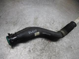 маслозаливная горловина Renault Trafic 2 поколение [рестайлинг] 2010, 2.0 л., дизель, МКПП, микроавтобус