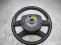 руль Volkswagen Polo 4 поколение 2004, 1.2 л., бензин, МКПП, хетчбэк 5 дв. - фото №2