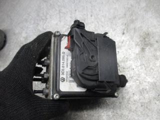 блок ABS Volkswagen Passat B6 2005, 2.0 л., дизель, АКПП, универсал, 3C0614095Q