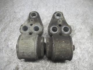 cайлентблок Volkswagen Passat B5 [рестайлинг] 2002, 2.5 л., дизель, МКПП, универсал