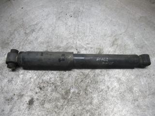 амортизатор задний IVECO Daily 6 поколение 2018, 2.3 л., дизель, АКПП, фургон