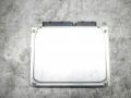 блок управления двигателем Volkswagen Passat B5 2001, 3B0907557R - фото №5