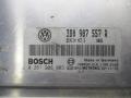 блок управления двигателем Volkswagen Passat B5 2001, 3B0907557R - фото №6
