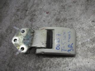 петля двери Volkswagen Transporter T5 [рестайлинг] 2010, 1.9 л., дизель, МКПП, микроавтобус, 7H0827154