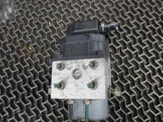 блок ABS Renault Scenic 1 поколение [рестайлинг] 2003, 1.6 л., бензин, АКПП, минивэн, 7700432643, 0265216732