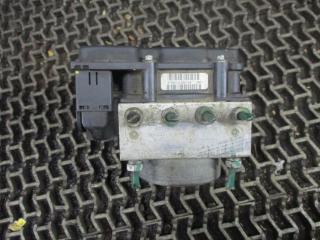 блок ABS Dacia Sandero 1 поколение 2009, 1.4 л., бензин, МКПП, хетчбэк 5 дв., 0265232198, 8200756095