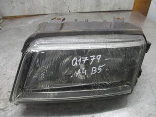 фара левая Audi A4 B5 1996, 1.9 л., дизель, АКПП, седан