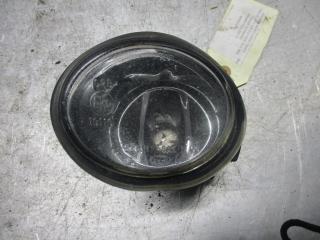 фара противотуманная левая BMW 3 серия E46 2000