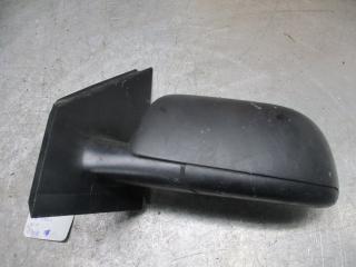 зеркало наружное левое Volkswagen Polo 4 поколение 2005, 6Q1857501Q