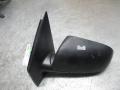 зеркало наружное левое Volkswagen Polo 4 поколение 2005, 6Q1857501Q - фото №2