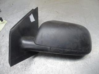 зеркало наружное левое Volkswagen Polo 4 поколение 2005