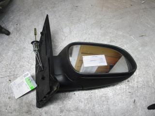 зеркало наружное правое Volkswagen Fox 2 поколение 5Z 2006