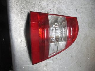 фонарь задний правый Mercedes-Benz M-Класс W163 [рестайлинг] 2003, 2.7 л., дизель, АКПП, внедорожник 5 дв.