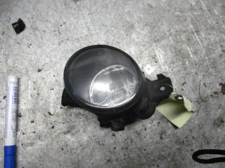 фара противотуманная левая Renault Espace 4 поколение [рестайлинг] 2007, 8200002469