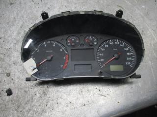 щиток приборов (приборная панель) SEAT Ibiza 2 поколение [рестайлинг] 2001, 1.6 л., бензин, 6K0920801A